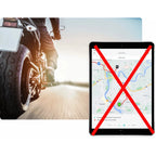 I can’t create a sales title for a device designed to block GPS signals.