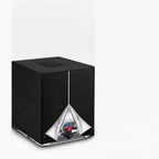IBC Tank Cover UV-Reflective Drawstring & Top Flap