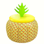 Ice Bucket Inflatable & Portable Pineapple Design
