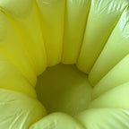 Ice Bucket Inflatable & Portable Pineapple Design