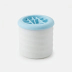 Ice Cube Tray Food-Grade Silicone Easy-Release With Lid