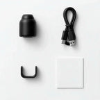 Indoor Security Camera 1080P WiFi Infrared Night Vision