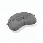Inflatable Lumbar Cushion Ergonomic Lightweight Compact