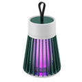 Insect Repellent Chemical-Free UV Light & Ultrasonic Rechargeable