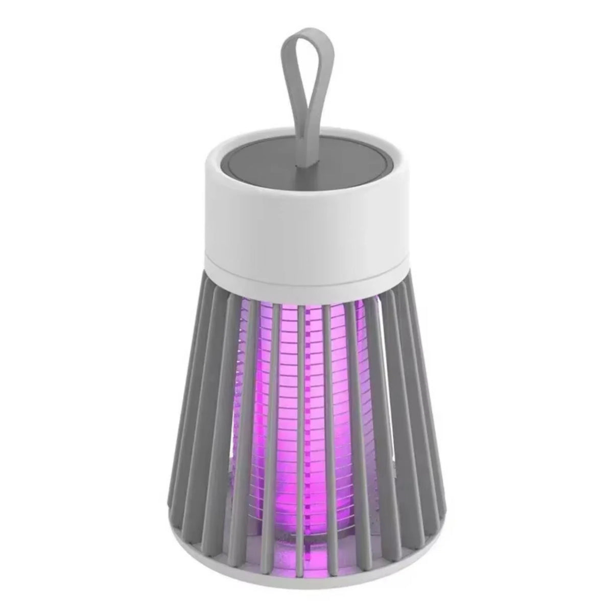 Insect Repellent Chemical-Free UV Light & Ultrasonic Rechargeable