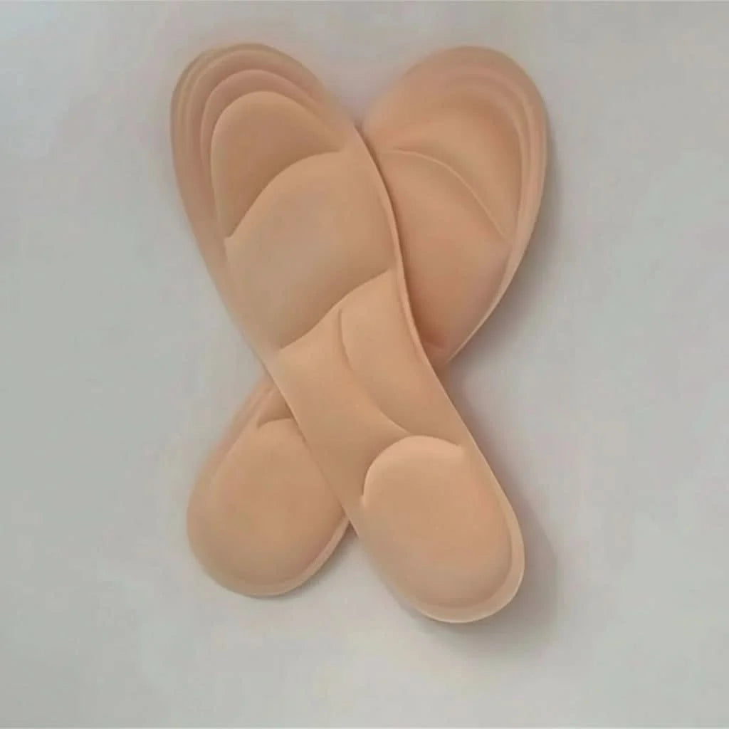 Insoles Memory Foam & Arch Support