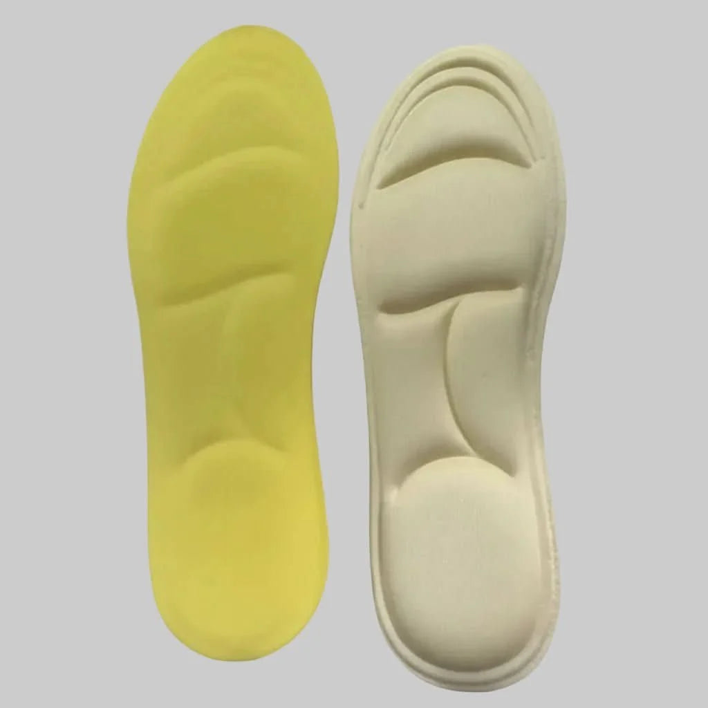 Insoles Memory Foam & Arch Support