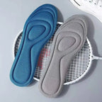 Insoles Memory Foam Orthopedic Support Shock Absorption