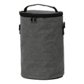 Insulated Cooler Compact Lightweight Sturdy Handle
