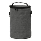 Insulated Cooler Compact Lightweight Sturdy Handle