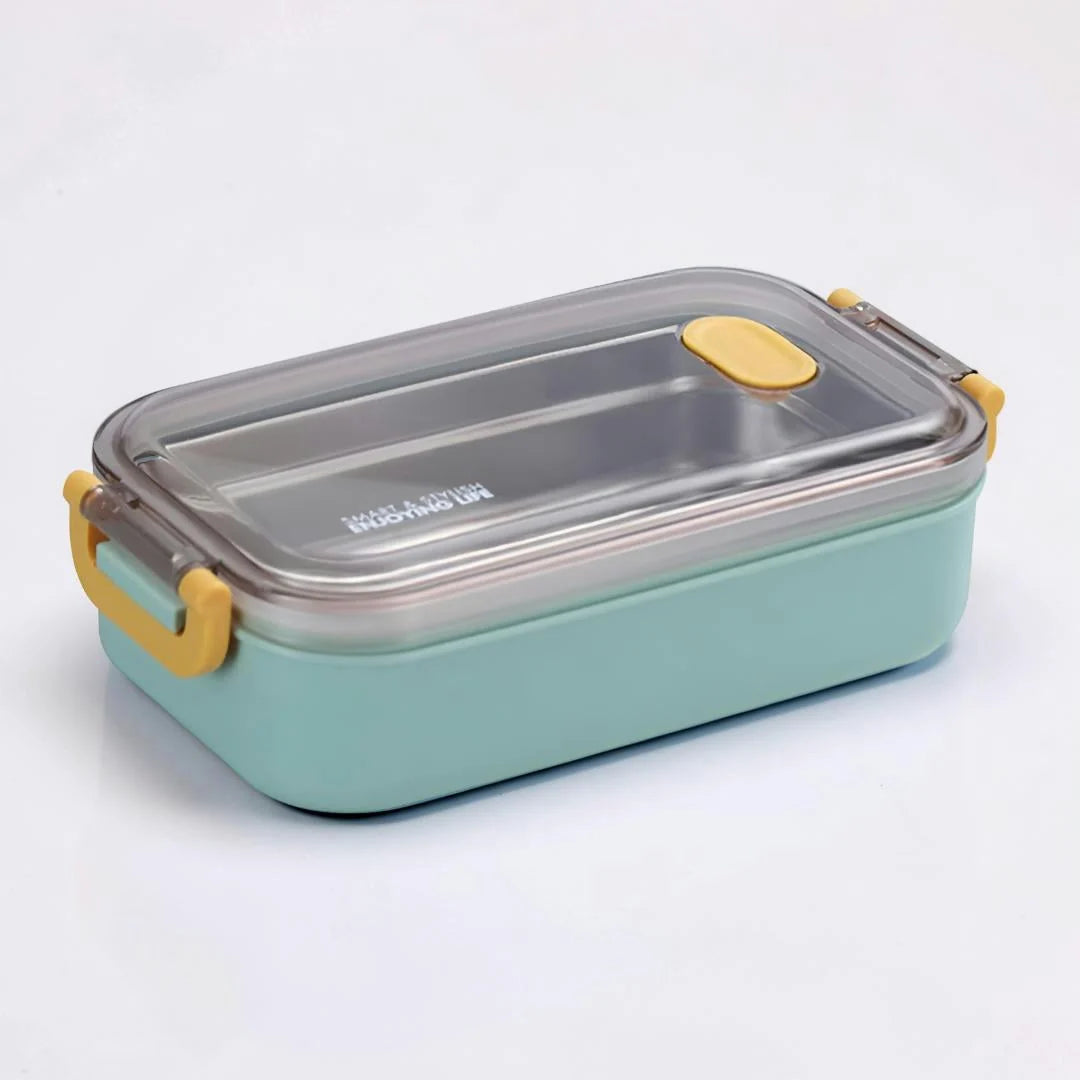 Insulated Lunch Box Stainless Steel Leakproof Dishwasher Safe