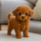 Interactive Plush Dog Toy Touch-Activated Movement & Barking