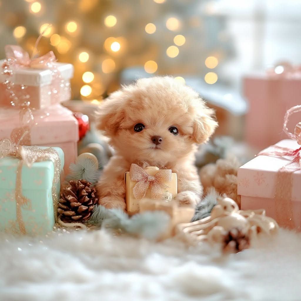 Interactive Plush Puppy Toy Touch-Responsive Motion & Sound