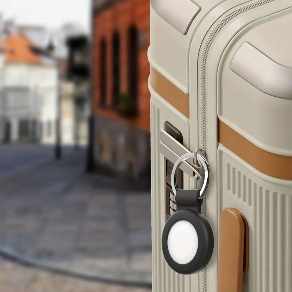 Item Tracker Find My Compatible Bluetooth