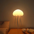 Jellyfish Lamp Color-Changing Touch-Control & Sound-Reactive