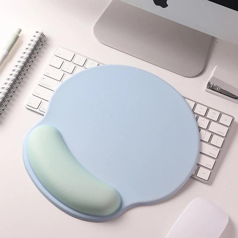 Keyboard Wrist Rest Gel Contoured Non-Slip Base
