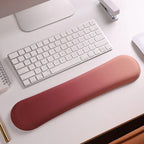 Keyboard Wrist Rest Gel Contoured Non-Slip Base