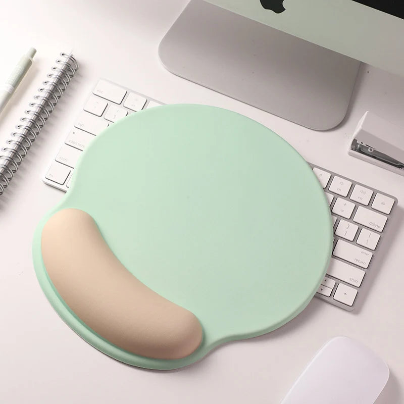 Keyboard Wrist Rest Gel Contoured Non-Slip Base