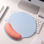 Keyboard Wrist Rest Gel Contoured Non-Slip Base