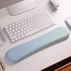 Keyboard Wrist Rest Gel Contoured Non-Slip Base