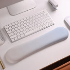 Keyboard Wrist Rest Gel Contoured Non-Slip Base