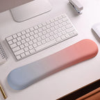 Keyboard Wrist Rest Gel Contoured Non-Slip Base
