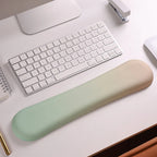 Keyboard Wrist Rest Gel Contoured Non-Slip Base