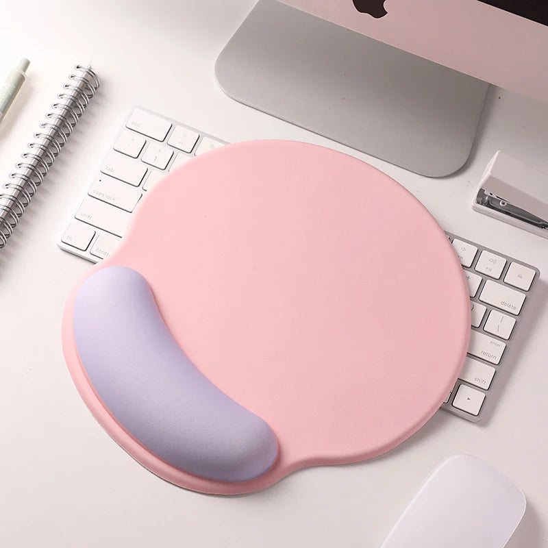 Keyboard Wrist Rest Gel Contoured Non-Slip Base