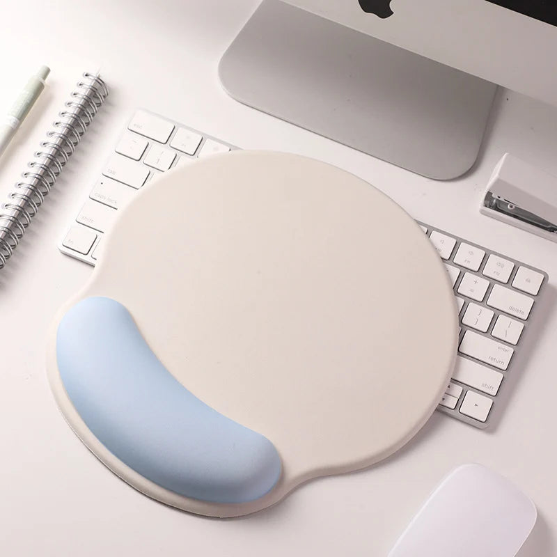 Keyboard Wrist Rest Gel Contoured Non-Slip Base
