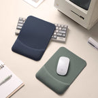 Keyboard Wrist Rest Memory Foam Non-Slip Base