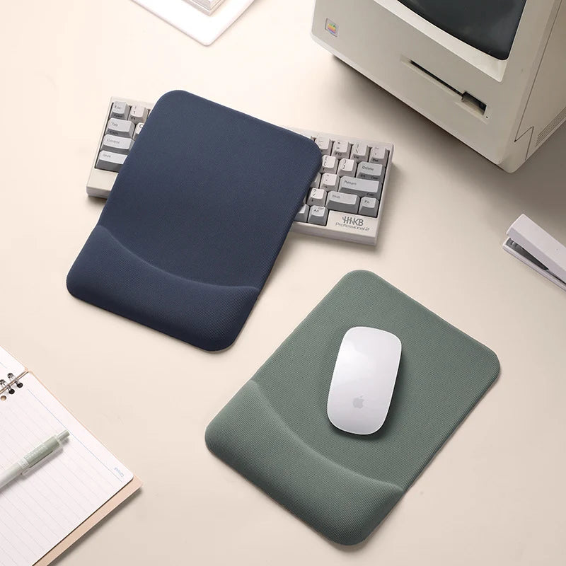 Keyboard Wrist Rest Memory Foam Non-Slip Base