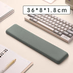 Keyboard Wrist Rest Memory Foam Non-Slip Base