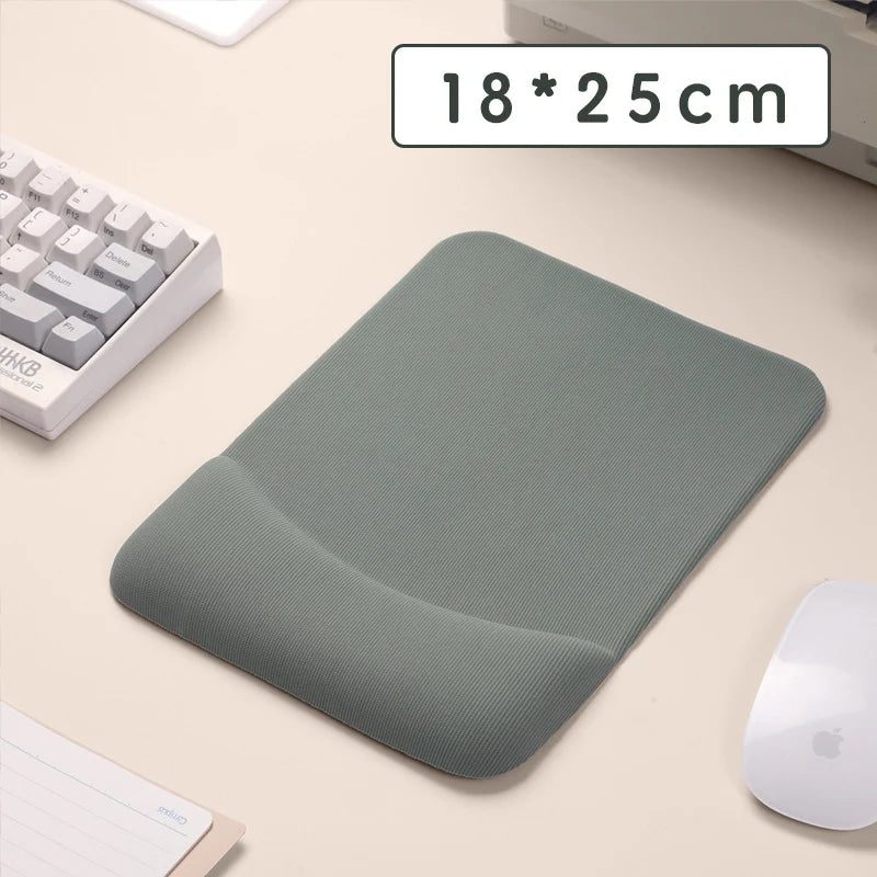 Keyboard Wrist Rest Memory Foam Non-Slip Base