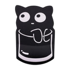 Keyboard Wrist Rest Silicone Ergonomic Tea Cup Design