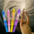 Kids Water Gun Fireworks Spray Large Capacity