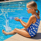 Kids Water Gun Fireworks Spray Large Capacity