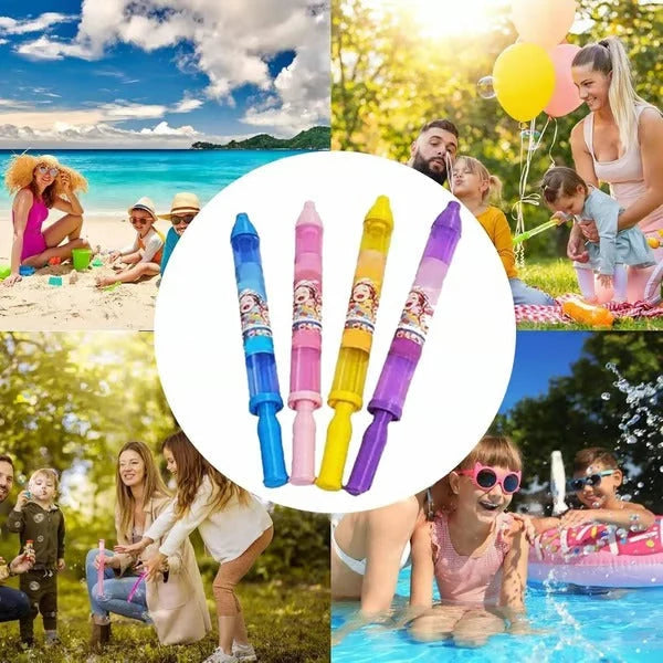 Kids Water Gun Fireworks Spray Large Capacity