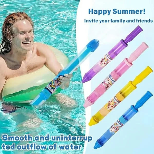 Kids Water Gun Fireworks Spray Large Capacity
