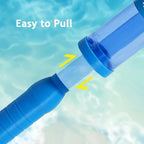 Kids Water Gun Fireworks Spray Large Capacity