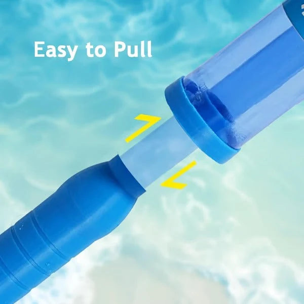 Kids Water Gun Fireworks Spray Large Capacity