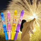 Kids Water Gun Fireworks Spray Large Capacity