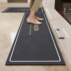 Kitchen Comfort Mat Cushioned Support Non-Slip Surface