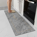 Kitchen Comfort Mat Cushioned Support Non-Slip Surface