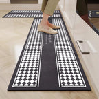 Kitchen Comfort Mat Cushioned Support Non-Slip Surface
