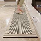 Kitchen Comfort Mat Cushioned Support Non-Slip Surface