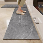 Kitchen Comfort Mat Cushioned Support Non-Slip Surface