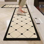 Kitchen Comfort Mat Cushioned Support Non-Slip Surface