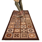 Kitchen Mat Cushioned Anti-Fatigue Non-Slip Bottom