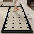 Kitchen Mat Cushioned Non-Slip Easy-Clean
