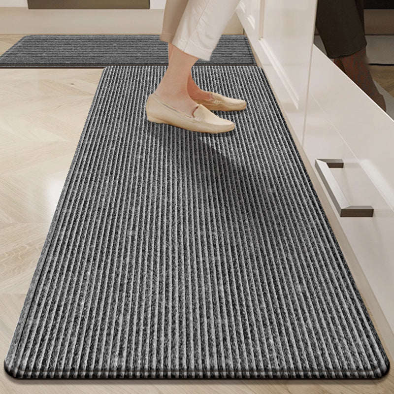 Kitchen Mat Cushioned Non-Slip Easy-Clean